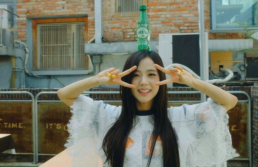 &#91;Jisoo's Birthday&#93; Kenalan Sama Jisoo BLACKPINK, Yuk! 