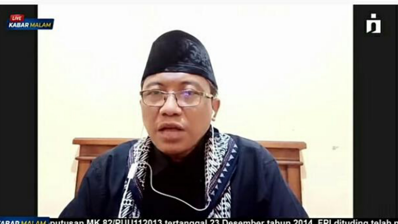 Ormas Islam Dibubarkan, Aktivis 98: Ada Upaya Habisi Kelompok Kritis?