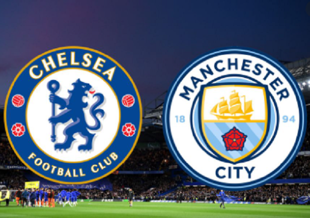 Link Live Streaming Chelsea vs Man City (3/1/2021)
