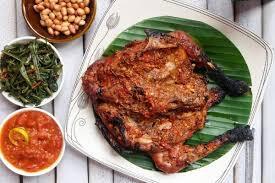 Kuliner Pulau Lombok dan Sumbawa