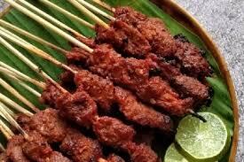 Kuliner Pulau Lombok dan Sumbawa