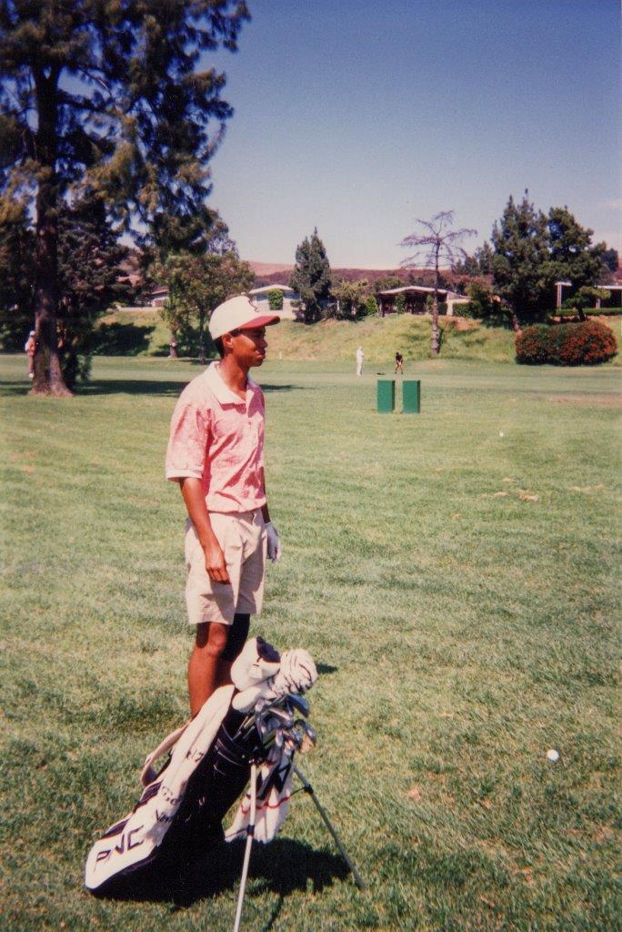 Dokumenter Tentang Pemain Golf Legendaris Tiger Woods Bakal Tayang di HBO!