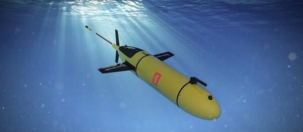 Penemuan &quot;drone&quot;, Kasal sebut &quot;seaglider&quot; untuk riset bawah laut