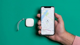 Terungkap, Alat pelacak "Galaxy SmartTag" Samsung, Simak Yuk Kemampuannya