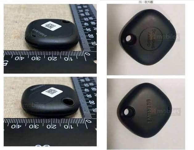 Terungkap, Alat pelacak "Galaxy SmartTag" Samsung, Simak Yuk Kemampuannya