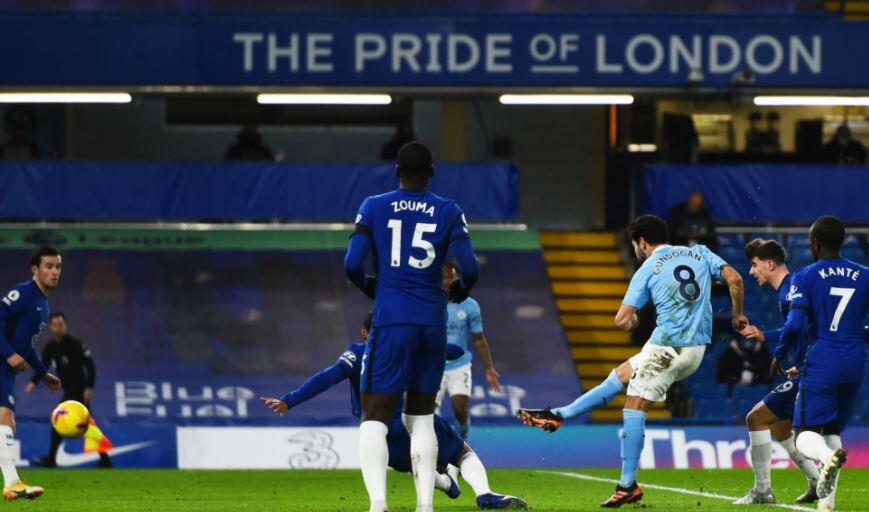 Seperti Tukar Nasib, Kini Lampard Out Lebih Ramai daripada Arteta
