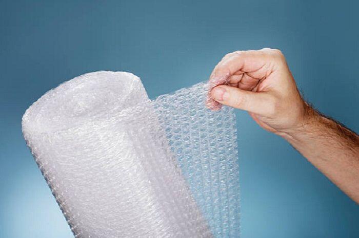 Andai Mereka Tidak Mengubah Penemuannya, Mungkin Bubble Wrap Tidak Akan Ada!