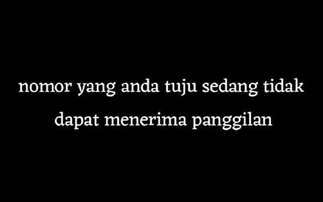 Diingatkan Untuk Aktifkan Hp, Perempuan Ini Malah Mengamuk dengan Kurir Ekspedisi