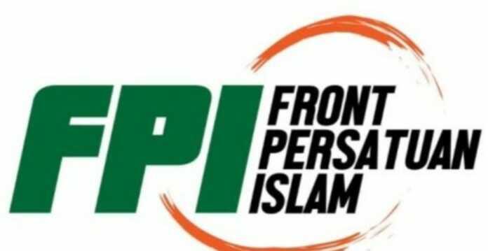 Kabar Terbaru, AD/ART Front Persatuan Islam Sama dengan FPI