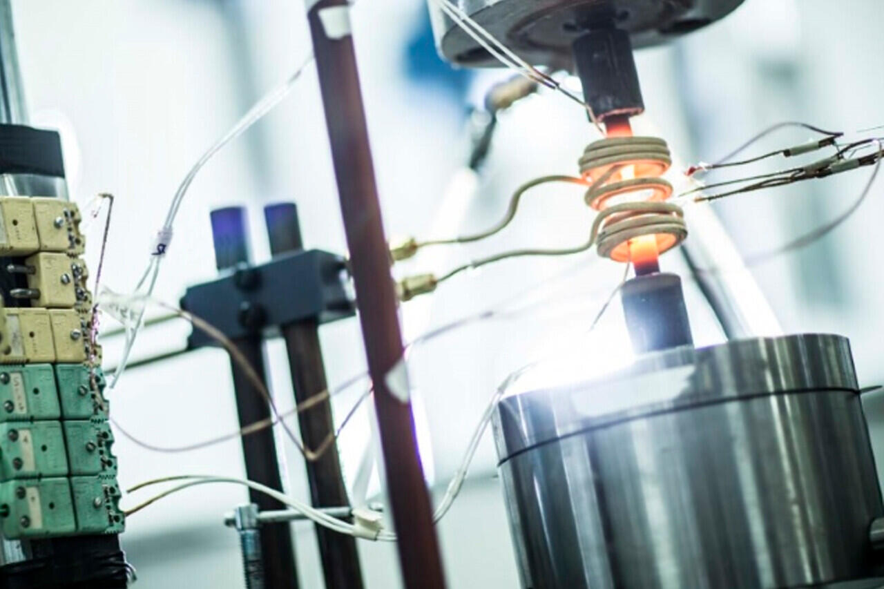 Begini Cara Kerja Alat Fatigue Testing Machine