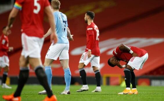Man Utd vs Man City Live Stream pada Laga Semi Final Carabao Cup