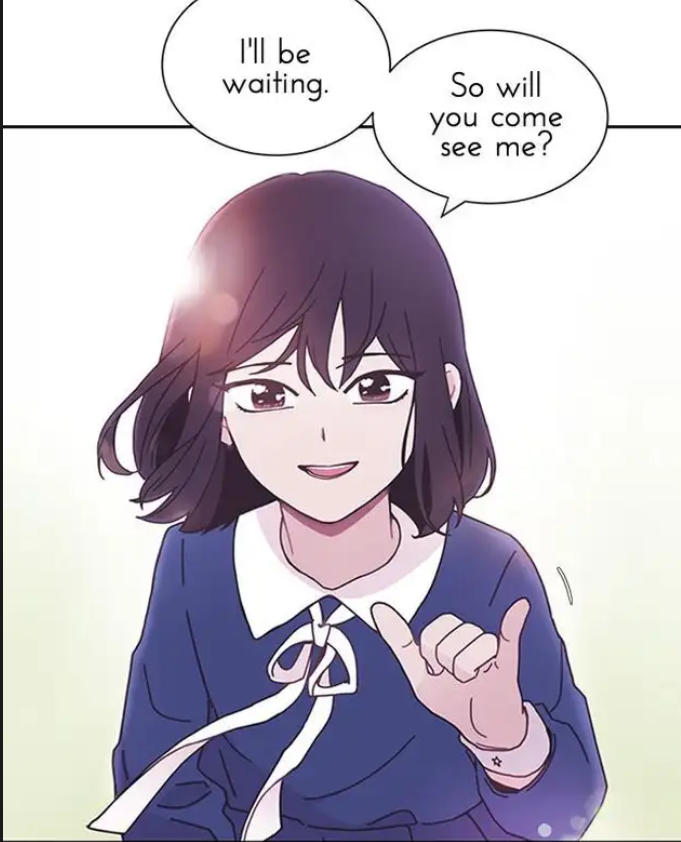 Koleksi screen shoot manga atau anime dari smartphone ane