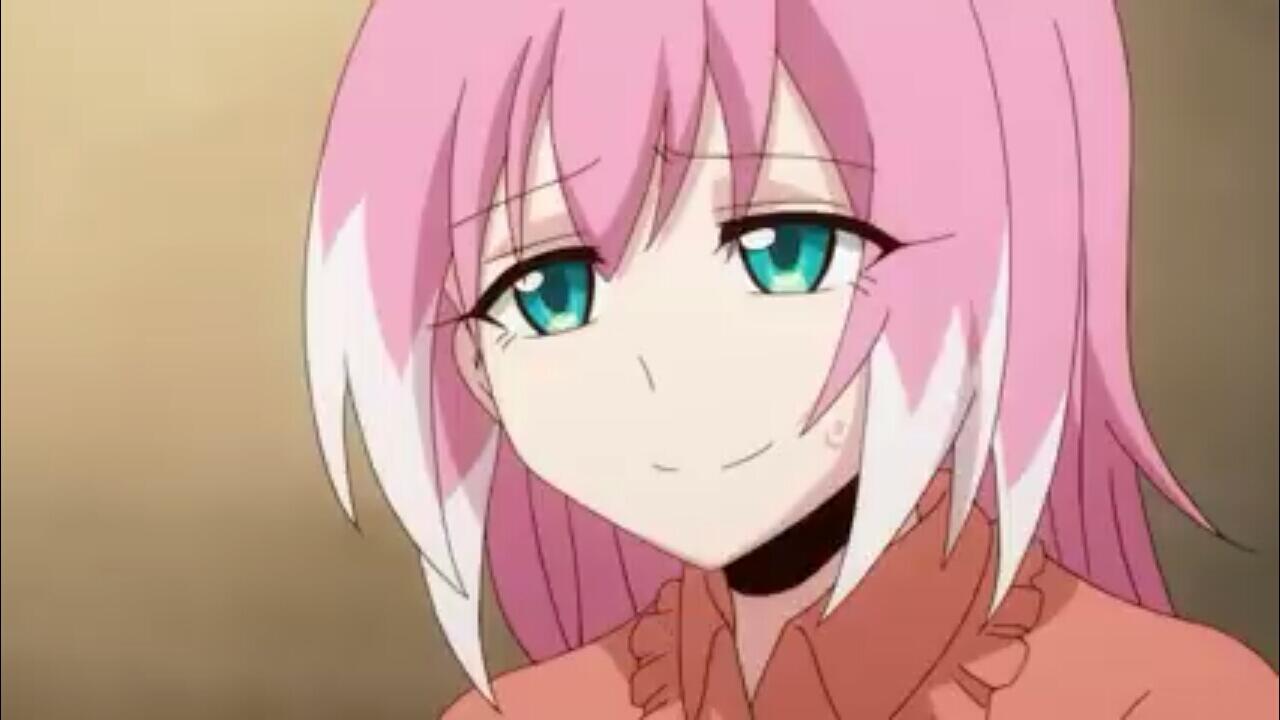 Koleksi screen shoot manga atau anime dari smartphone ane