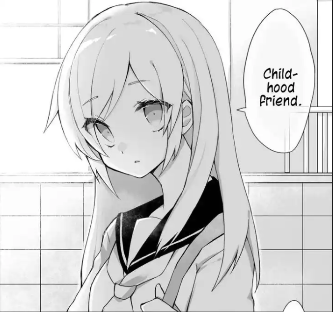 Koleksi screen shoot manga atau anime dari smartphone ane