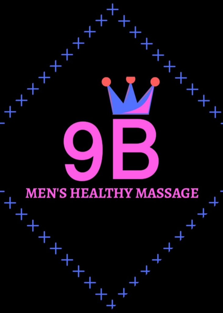 9B Massage (Ruko Sentra Eropa - Kota Wisata - Cibubur)