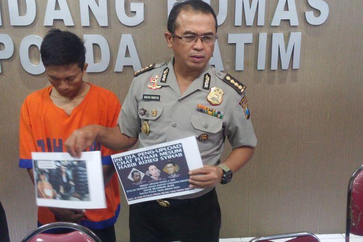 Apakah Benar Kita Dibungkam Rezim?