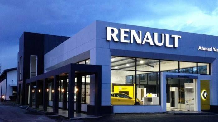 Renault KWID Buatan Perancis Bukan? Bikin Pabrikan Jepang Ketar Ketir Di Indonesia