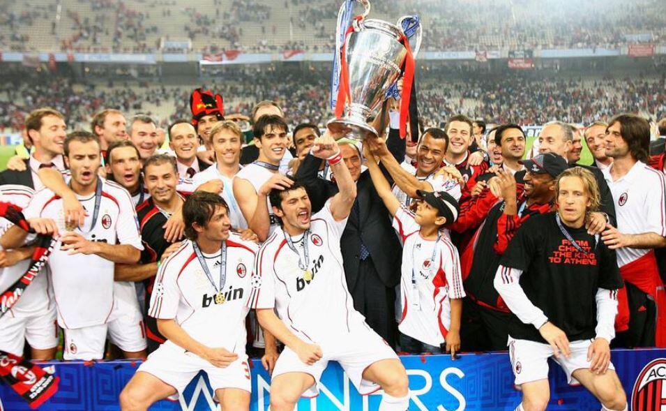 Alotnya AC Milan, Tanpa Ibrahimovic, Main dengan 10 Orang, Tetap Bisa Menang Terus