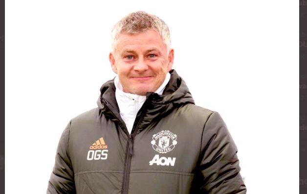 Ini Lho Rahasia Kebangkitan Man United Versi Solskjaer...