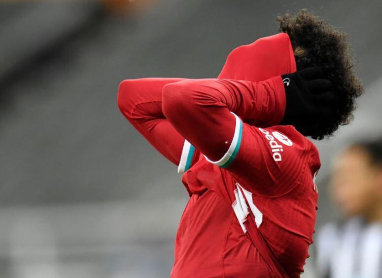 Hasil Premier League: Liverpool Keok, Jalan Mulus MU ke Pucuk Klasemen