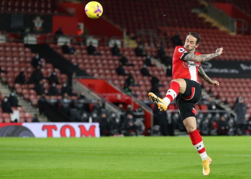 Hasil Premier League: Liverpool Keok, Jalan Mulus MU ke Pucuk Klasemen