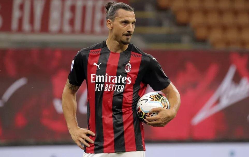 Dream Team XI ala King Zlatan, Tanpa Messi maupun Ronaldo