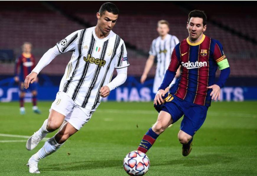 Dream Team XI ala King Zlatan, Tanpa Messi maupun Ronaldo