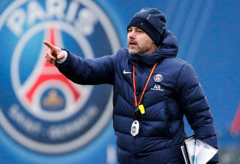 Tugas Berat Mauricio Pochettino di PSG, Bukan Cuma soal Trofi