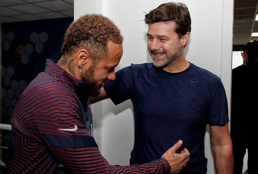 Tugas Berat Mauricio Pochettino di PSG, Bukan Cuma soal Trofi