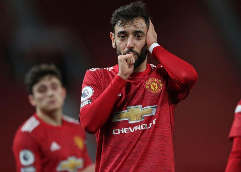 Soal Hal Ini, Cuma Bruno Fernandes yang Bisa Saingi Lionel Messi