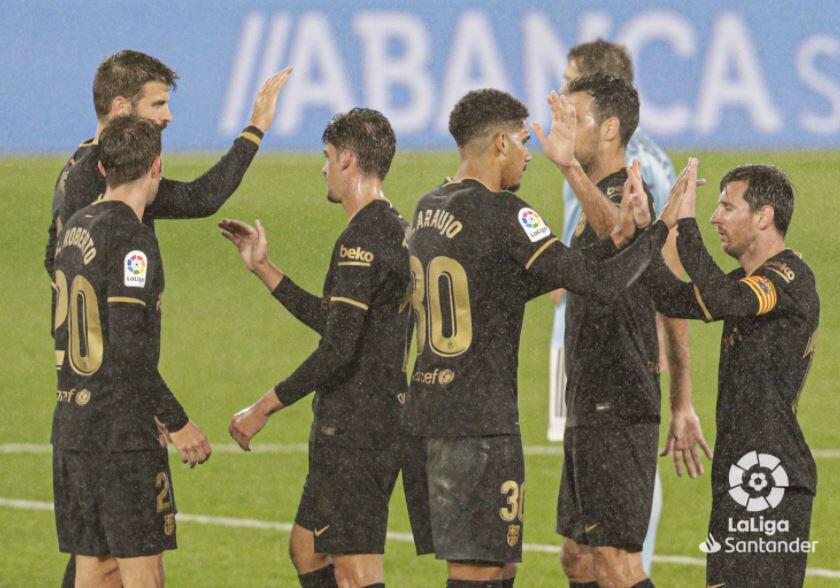Media Pro Barcelona Malah Jagokan PSG di Liga Champion