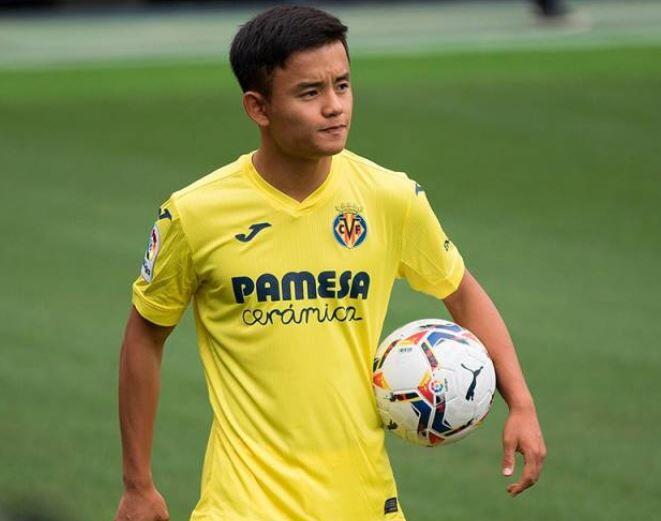 Real Madrid Oper Lionel Messi Jepang, Kini dari Villarreal ke Getafe