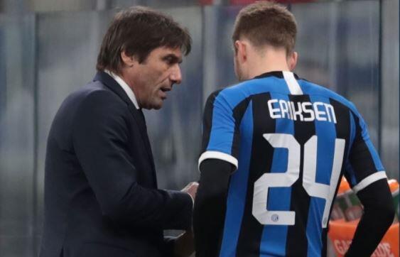 5 Pemain Siap Dibuang Inter Milan Januari Ini, 1 Sudah Resmi