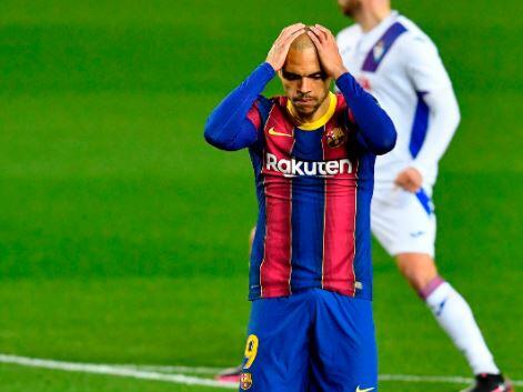Ternyata Ini Sosok yang Sempat Halangi Kepindahan Memphis Depay ke Barcelona