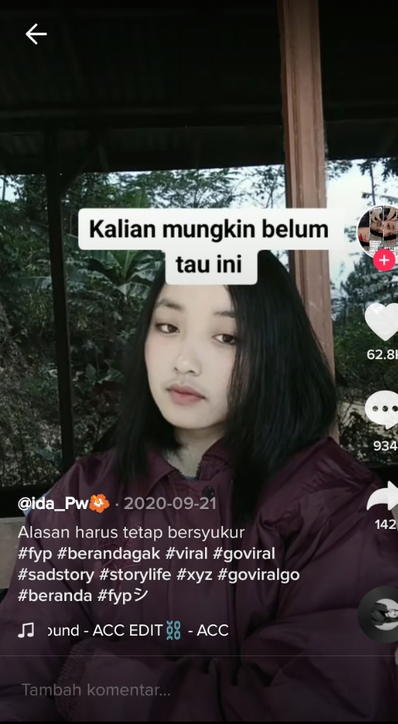 Viral Gadis Trenggalek Ini Dijuluki Mirip Natasha Wilona, Netizen: Undang di TV Dong!