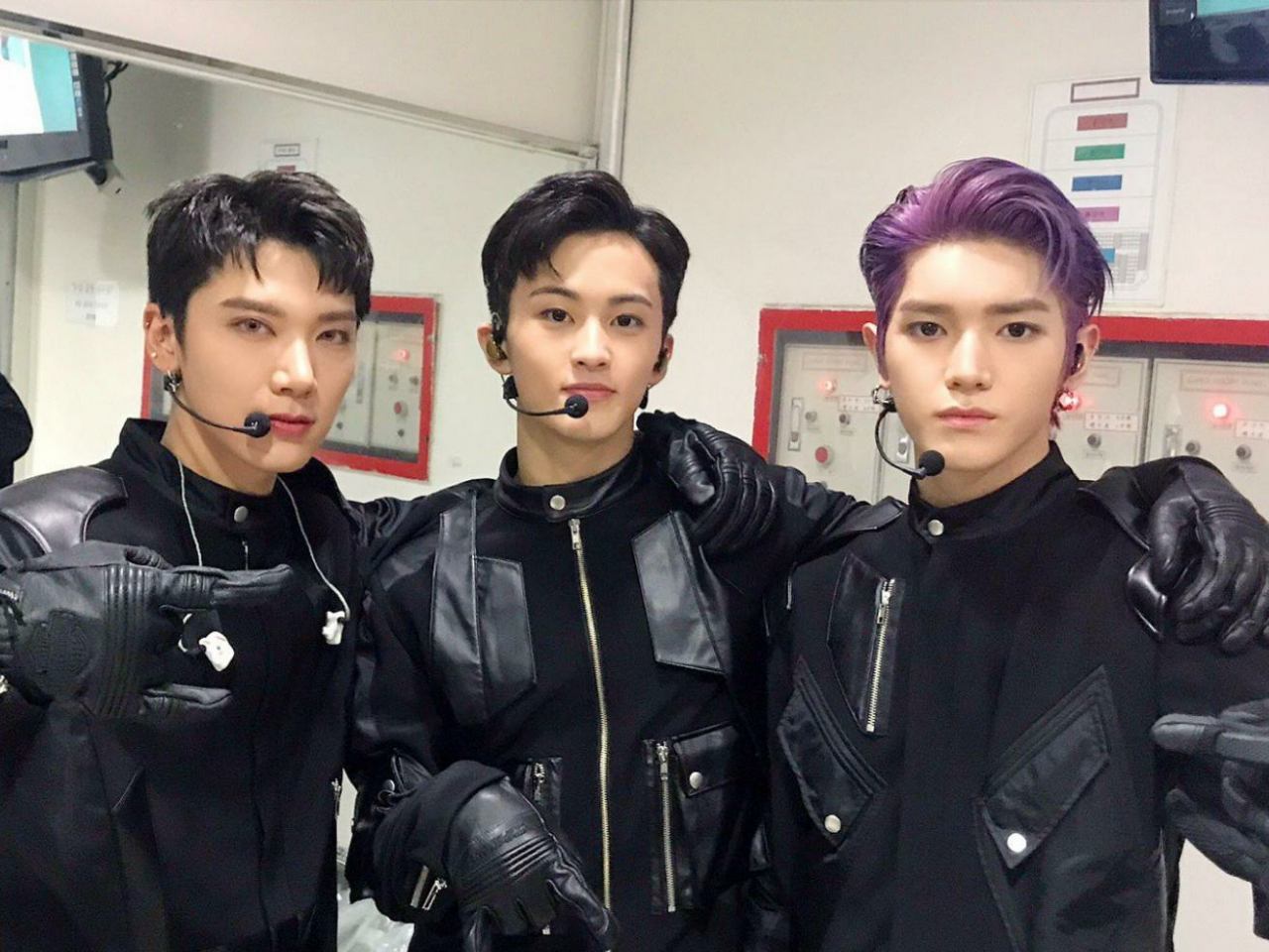 Siapa Best Dancer di NCT?