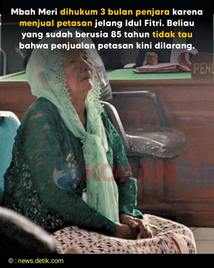 Sebuah Kisah Dari Negeriku Tercinta