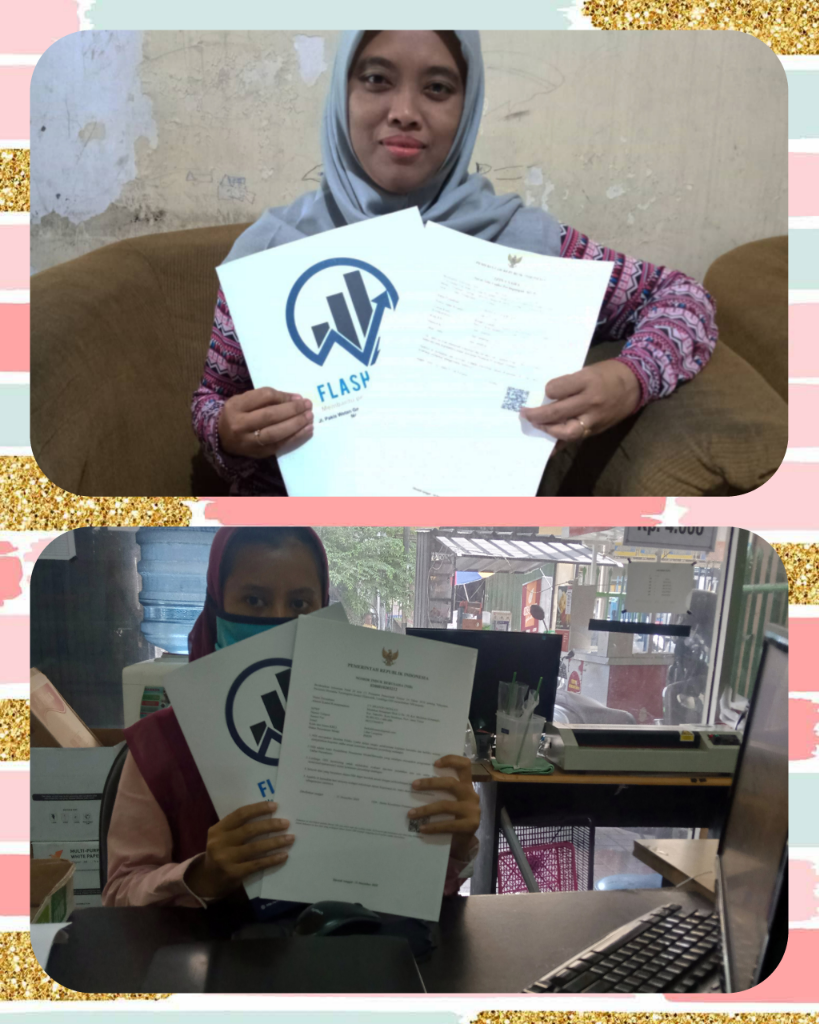 Pengurusan Perizinan UD CV PT Murah dan Terpercaya di Surabaya