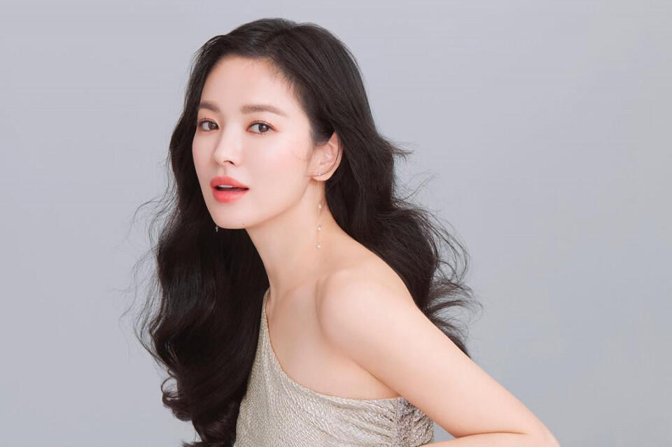 Usai 'Descendants of The Sun', Song Hye Kyo akan Terlibat di Drama Karya Kim Eun Sook