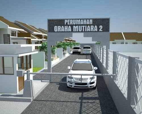 PROPORSIONAL DALAM LOGIKA BANGUNAN