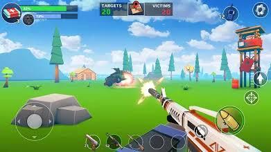 7 Game Battle Royale dari Yang Terburuk Sampai Terbaik Versi Ane