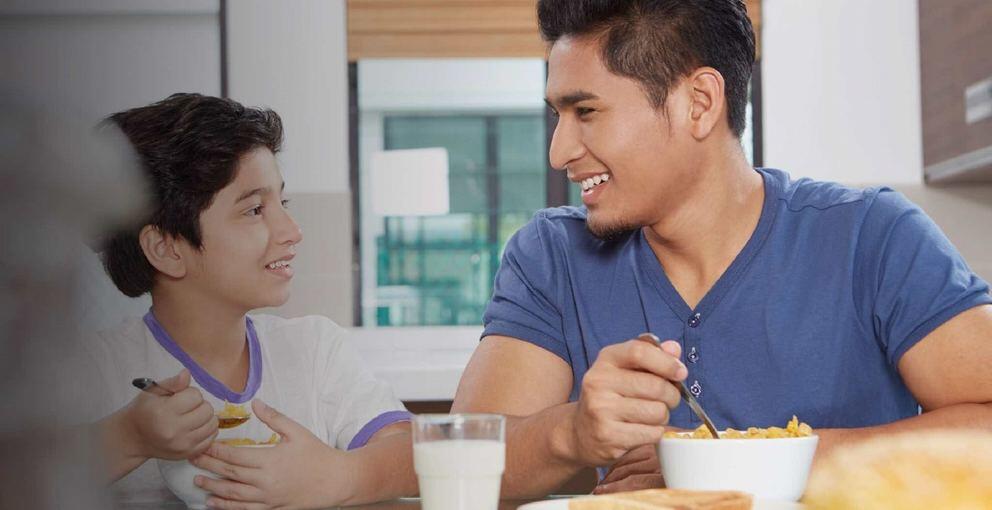 Kisah Inspirasi Untuk Para Istri Dan Suami