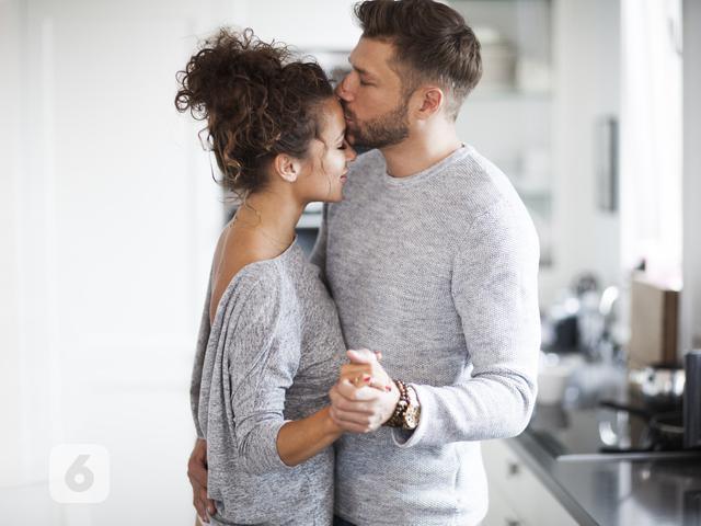 Kisah Inspirasi Untuk Para Istri Dan Suami