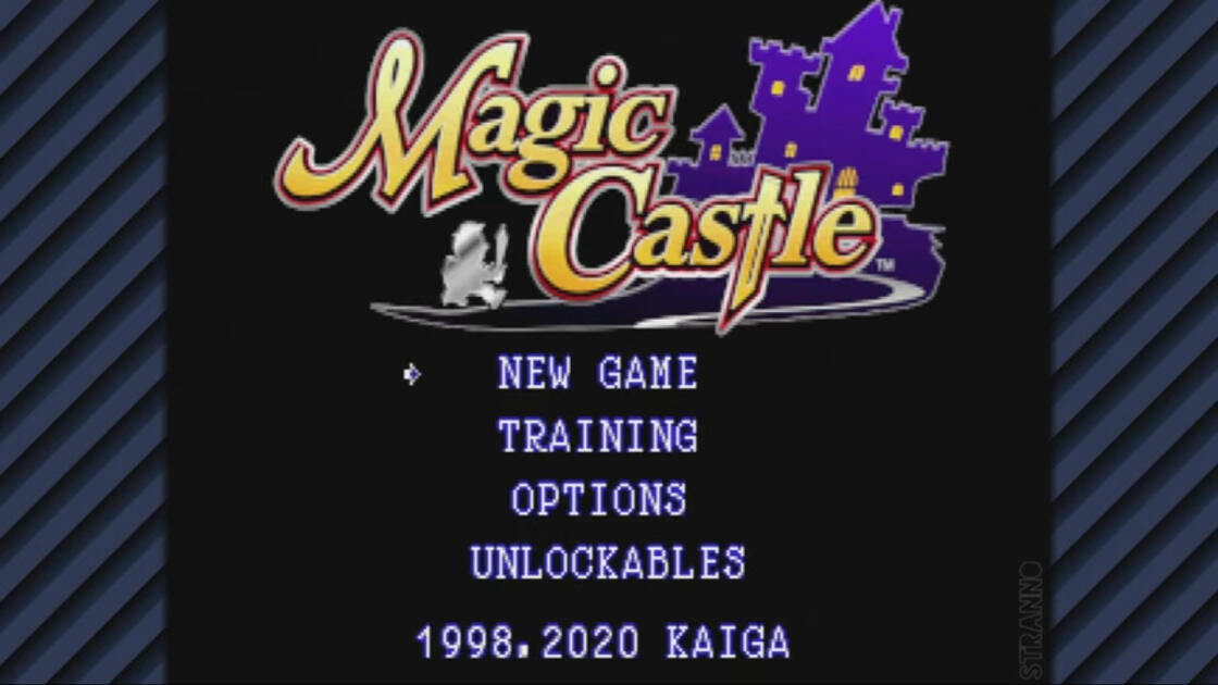 Magic Castle Akhirnya Rilis di PS1, Setelah Ditunda 23 Tahun!