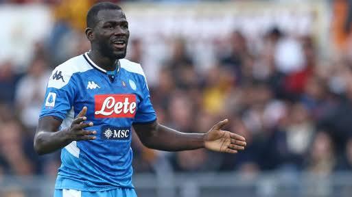 5 Bek Yang Harus Di Beli Liverpool Bursa Transfer Januari Ini