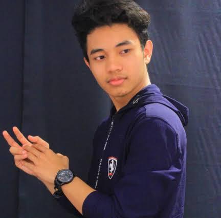 Fiki Naki Dan Dimas Ahmad, Baru Sebulan Tenar Followers Sudah Mencapai 1 Juta