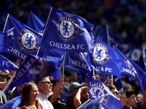 Chelsea FC Kalahkan Chelsea 'Lokal' di Sengketa Merek