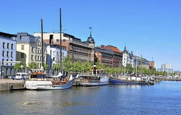 6 Kota Terbersih di Dunia Nomor 1 Pasti Buat Geleng Kepala, Versi Sambelterasi052