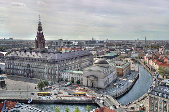 6 Kota Terbersih di Dunia Nomor 1 Pasti Buat Geleng Kepala, Versi Sambelterasi052