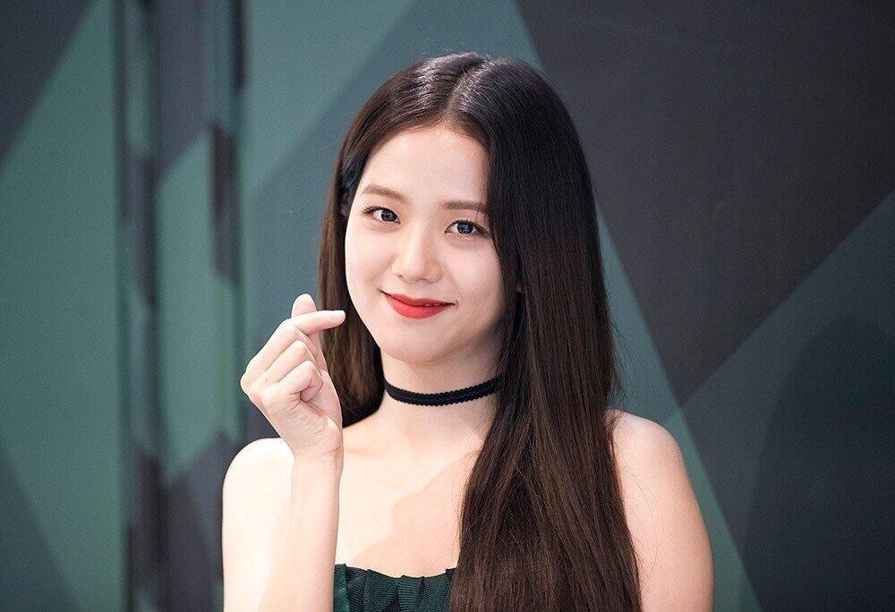 Ini Alasan Jisoo Dilarang Minum Alkohol oleh Member 'Blackpink' Lainnya